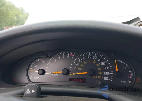 2005 Pontiac Sunfire from USA, damaged, VIN 3G2JB12F85S154014